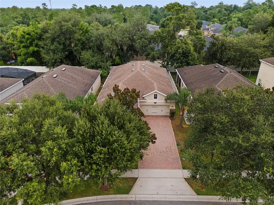 2651 Peony Drive, Oviedo, FL 32766 - #2