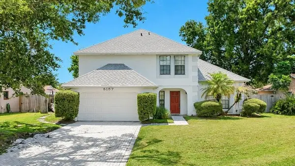 5157 Formby Drive, ORLANDO, FL 32812
