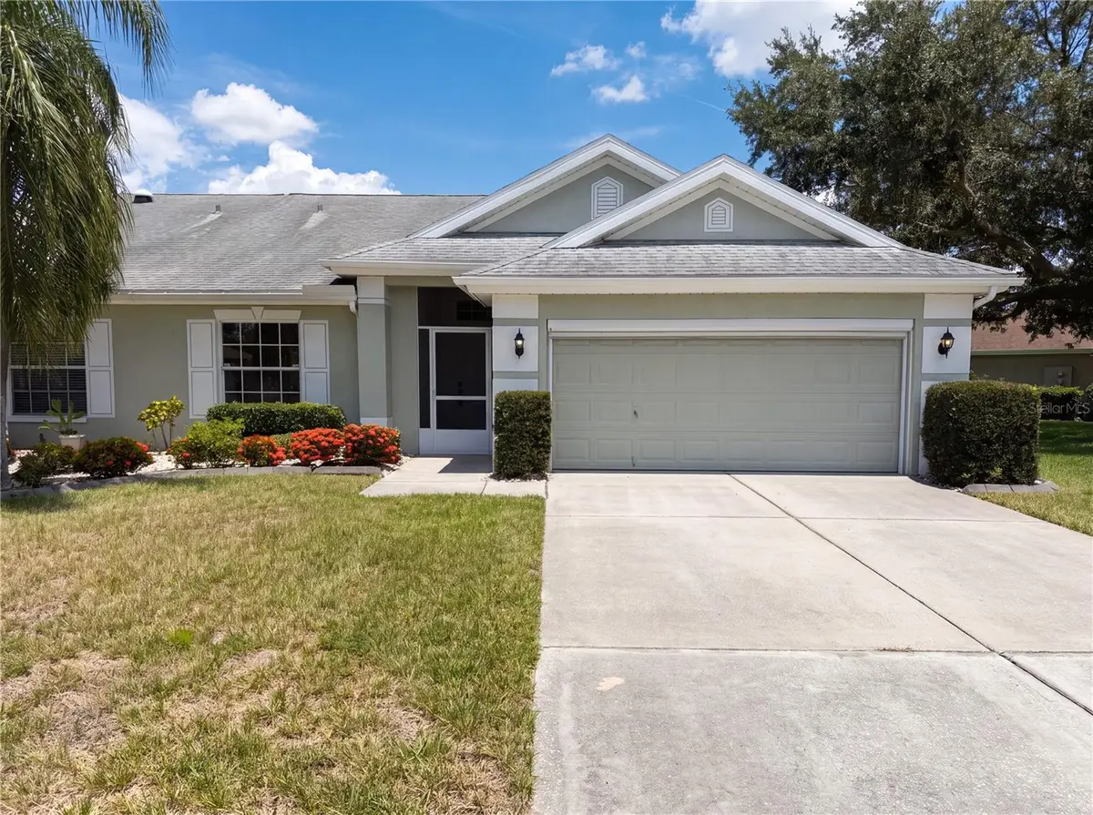 923 Oxford Park Drive #81, Sun City Center, FL 33573 - #1