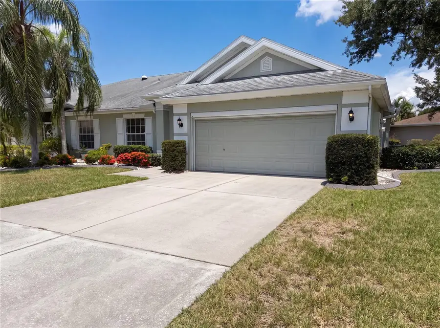 923 Oxford Park Drive #81, Sun City Center, FL 33573 - #2