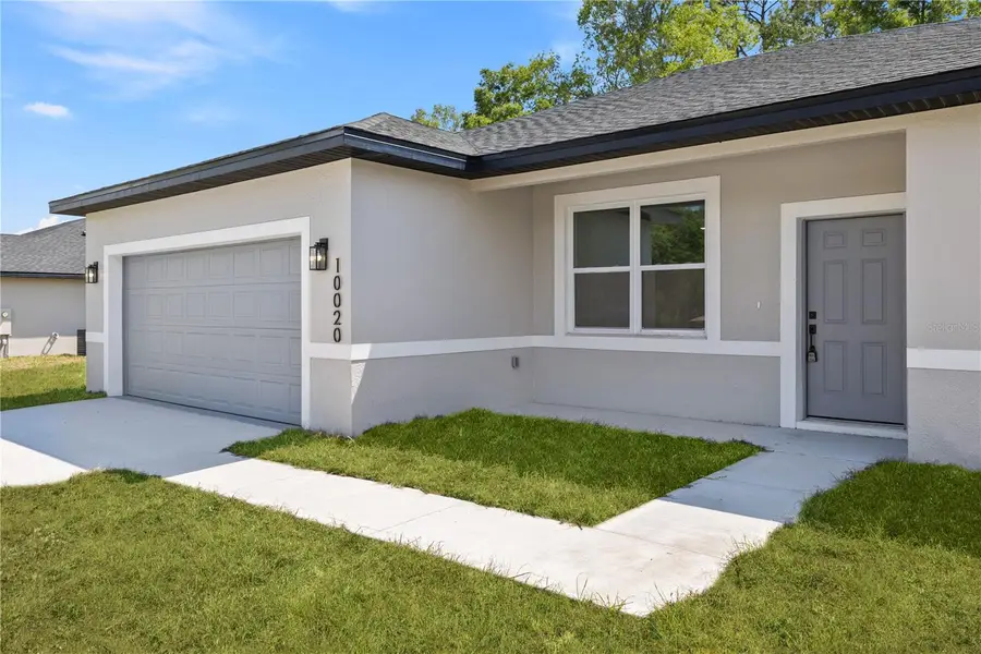 44 W Gulfstream Place, Citrus Springs, FL 34434 - #3