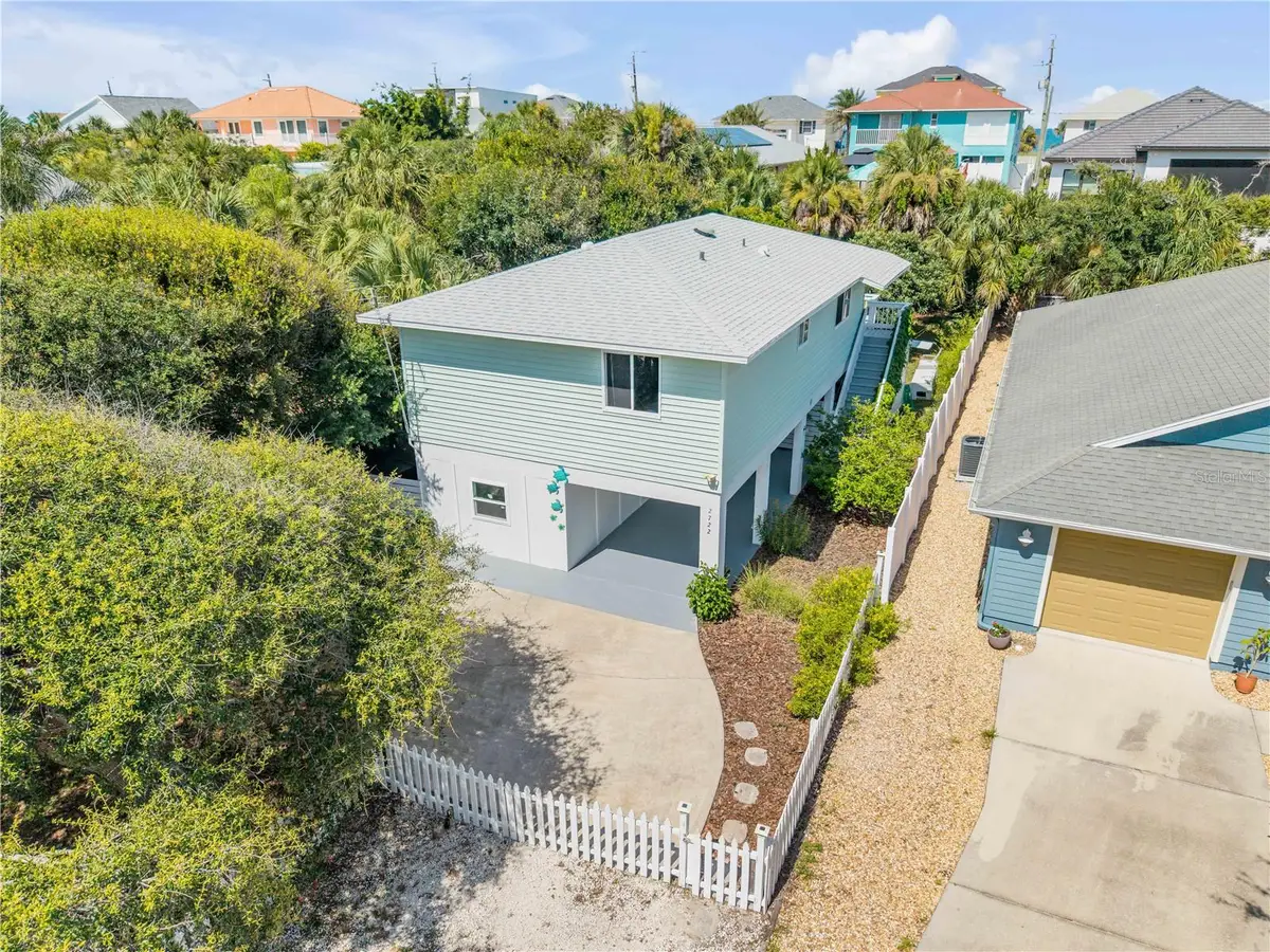 2722 Annette Street, Flagler Beach, FL 32136 - #1