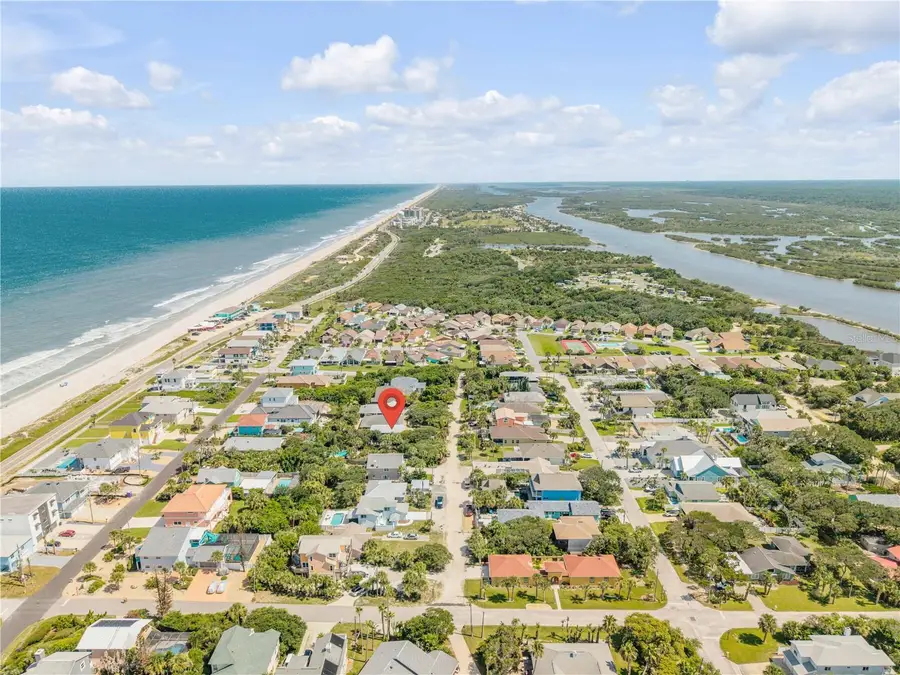 2722 Annette Street, Flagler Beach, FL 32136 - #3