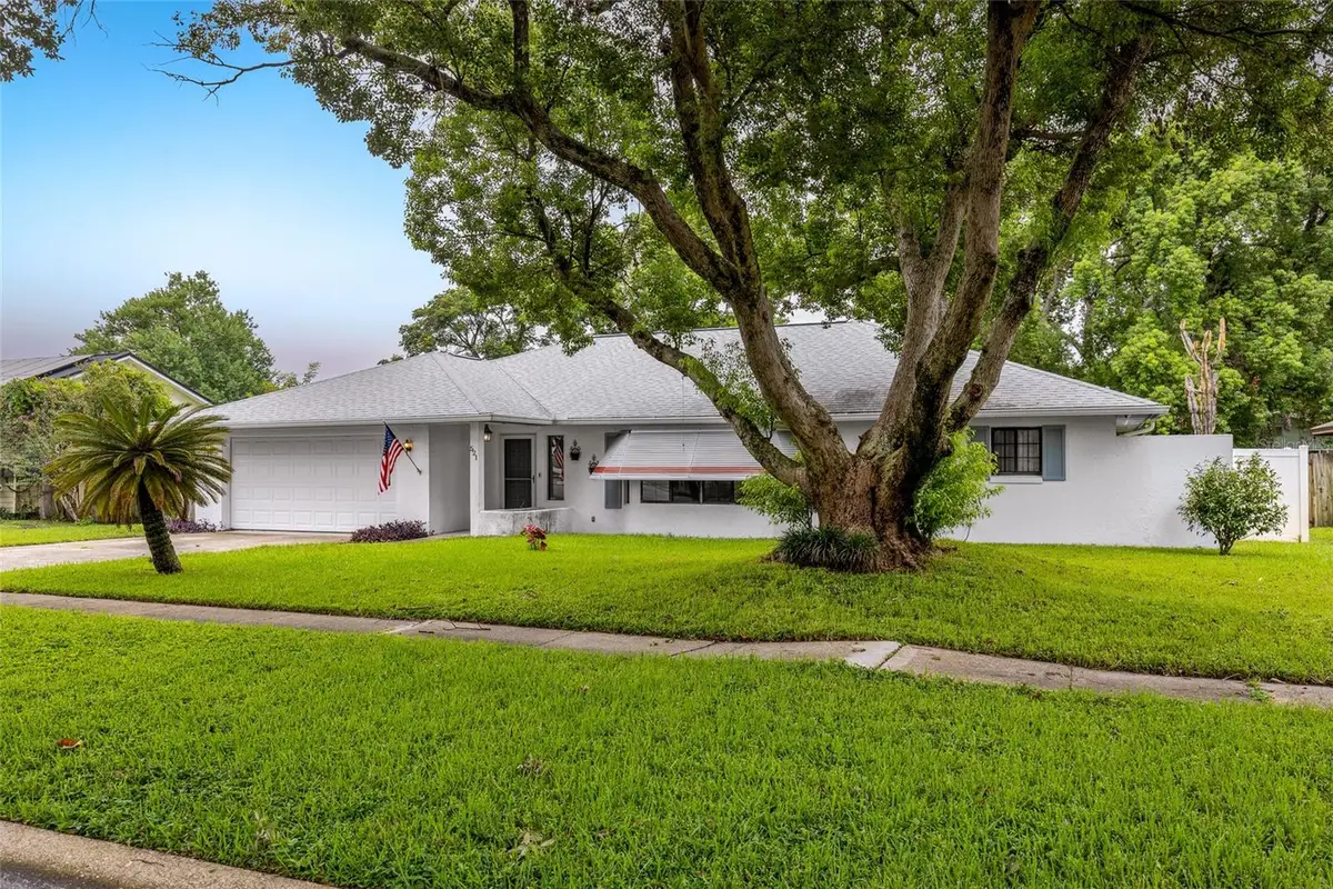 521 Fernwood Drive, Altamonte Springs, FL 32701 - #1