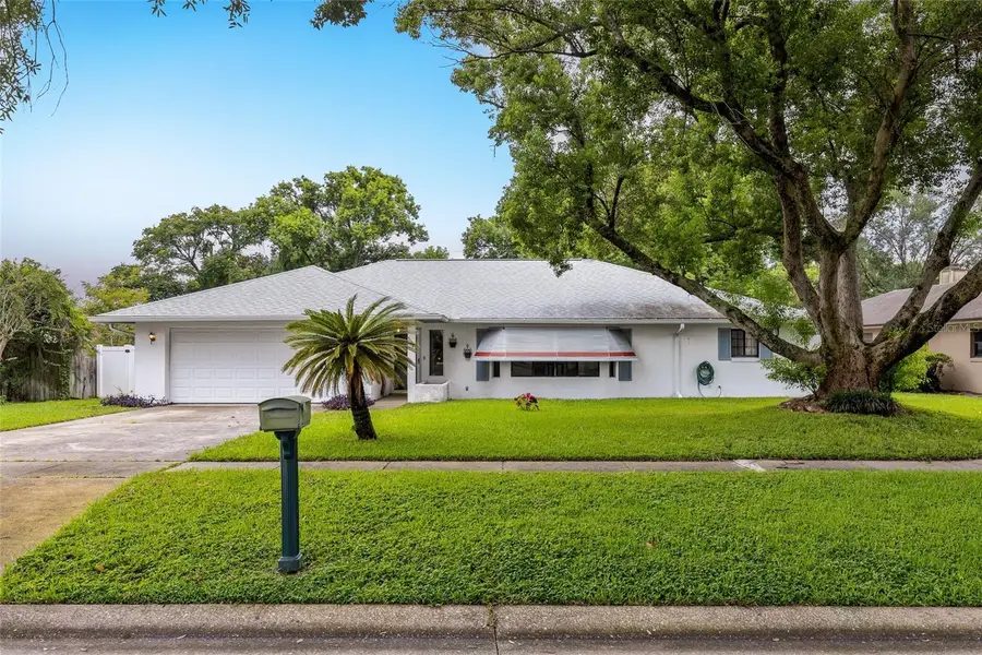 521 Fernwood Drive, Altamonte Springs, FL 32701 - #2