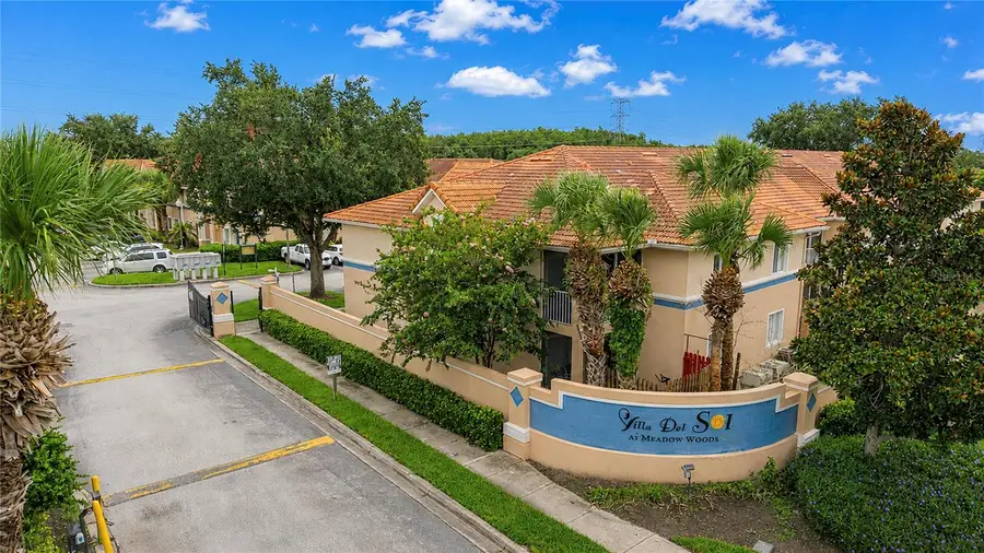 508 Villa Del Sol Circle #204, Orlando, FL 32824 - #2