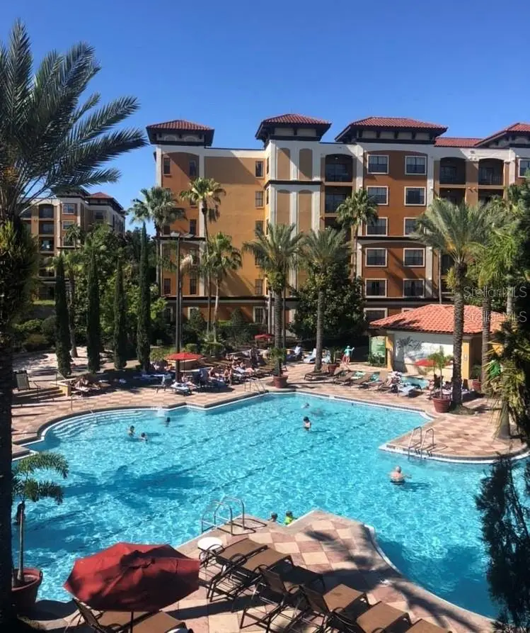 12544 Floridays Resort Drive #612B, Orlando, FL 32821 - #1
