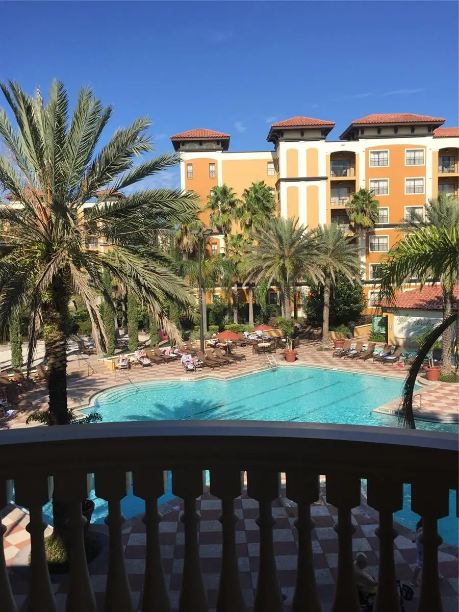 12544 Floridays Resort Drive #612B, Orlando, FL 32821 - #2
