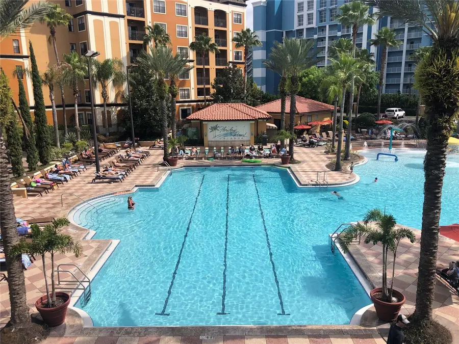 12544 Floridays Resort Drive #612B, Orlando, FL 32821 - #3