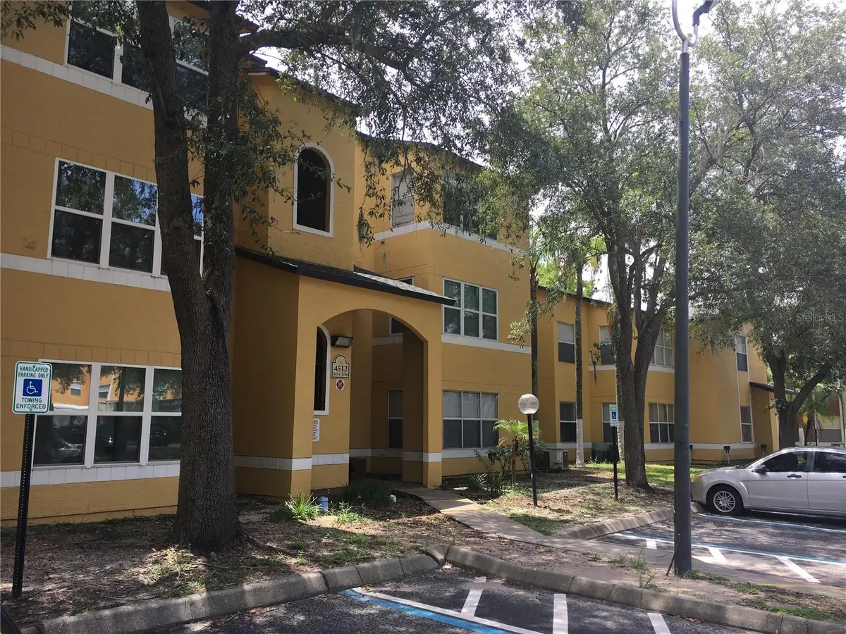 4512 Commander Drive #1725, Orlando, FL 32822 - #1