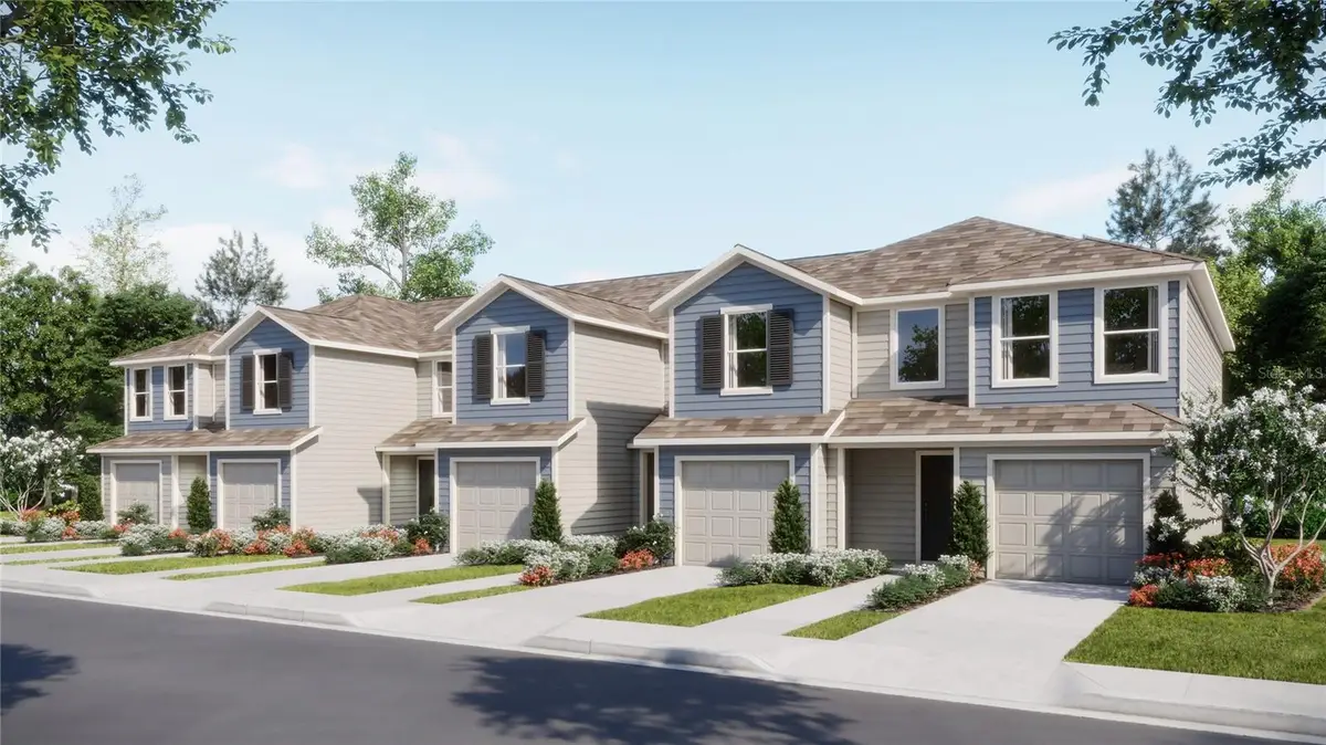 3334 Wandel Terrace, Davenport, FL 33837 - #1