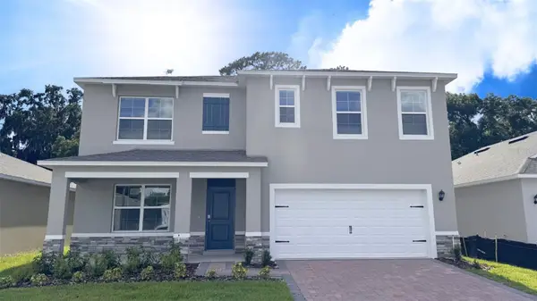 1126 Gull Drive, APOPKA, FL 32703