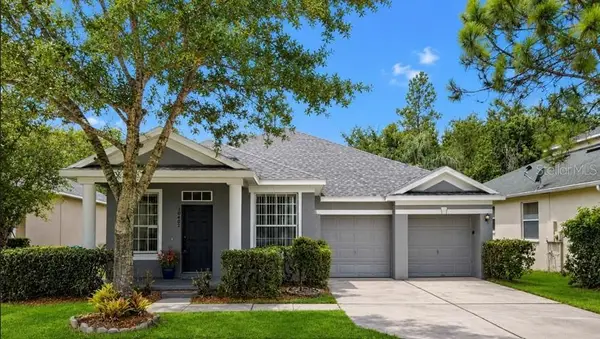 10402 Eastpark Lake Drive, ORLANDO, FL 32832