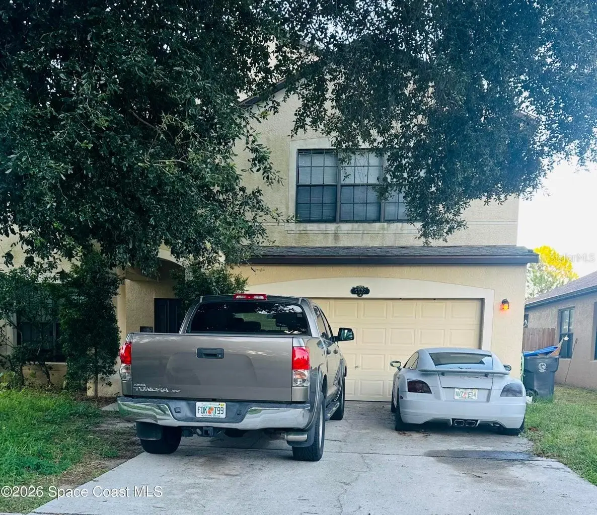 5327 Enchanted Avenue, Titusville, FL 32780 - #1
