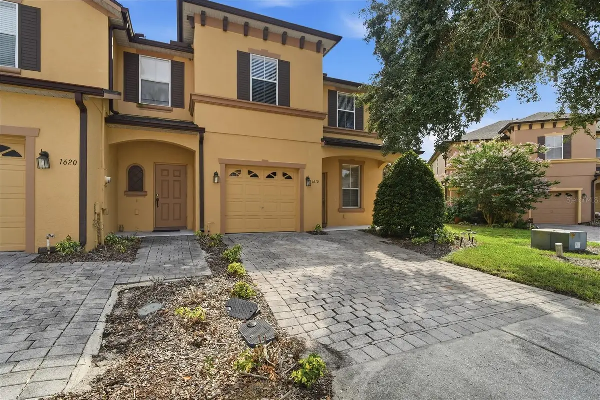 1610 Retreat View Circle, Sanford, FL 32771 - #1