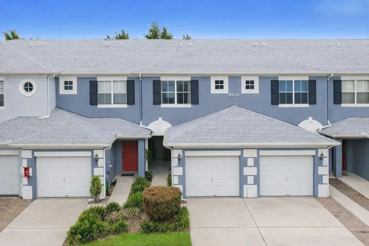 9379 Flowering Cottonwood Road, Orlando, FL 32832 - #1
