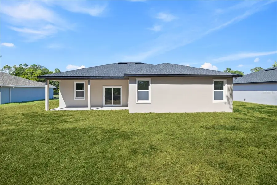 266 W Ruska Place, Citrus Springs, FL 34434 - #3