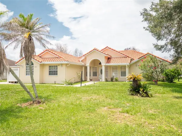 2125 Triumfo Circle, KISSIMMEE, FL 34744