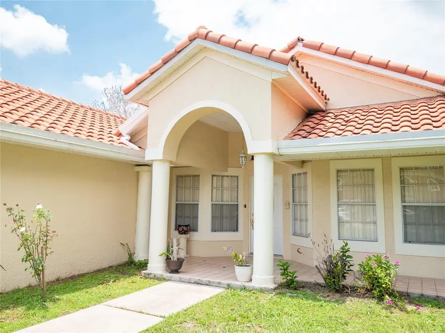 2125 Triumfo Circle, Kissimmee, FL 34744 - #2