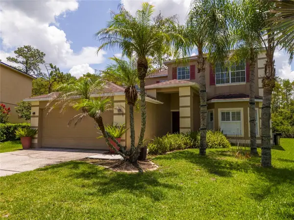 14938 Hartford Run Drive, ORLANDO, FL 32828