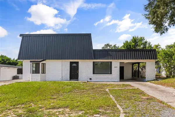 1432 Richmond Avenue, DAYTONA BEACH, FL 32117