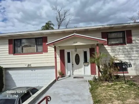 6121 Holiday Hill Lane, ORLANDO, FL 32808