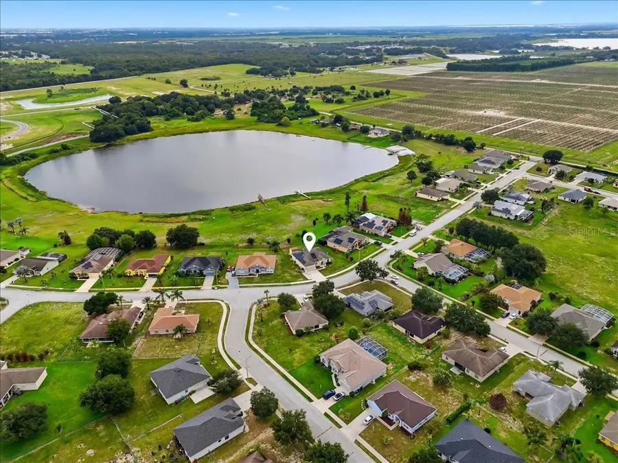 4387 Dinner Lake Boulevard, Lake Wales, FL 33859 - #2