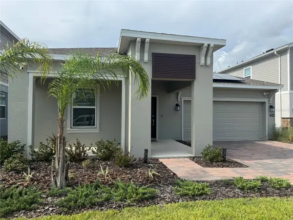 2844 Armstrong Avenue, CLERMONT, FL 34714