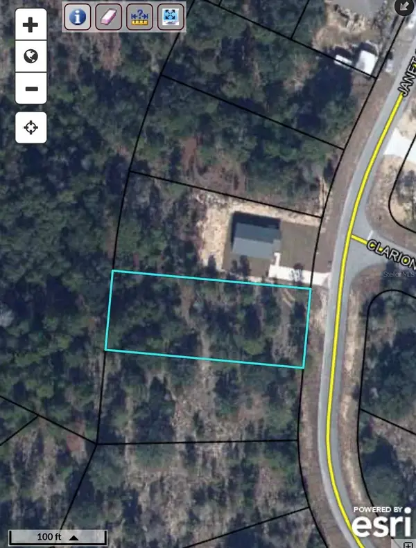 TBD Janet Circle, CHIPLEY, FL 32428