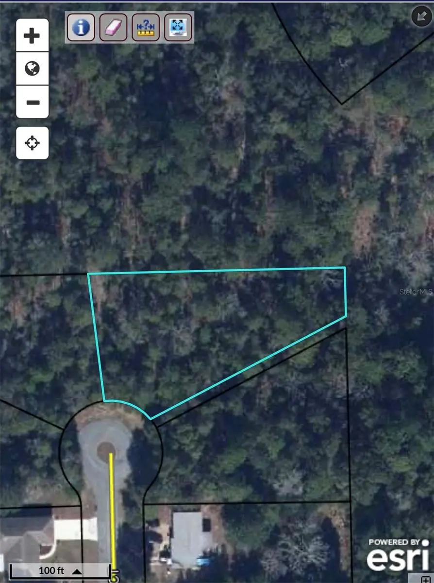 TBD Helmly Court, Chipley, FL 32428 - #1