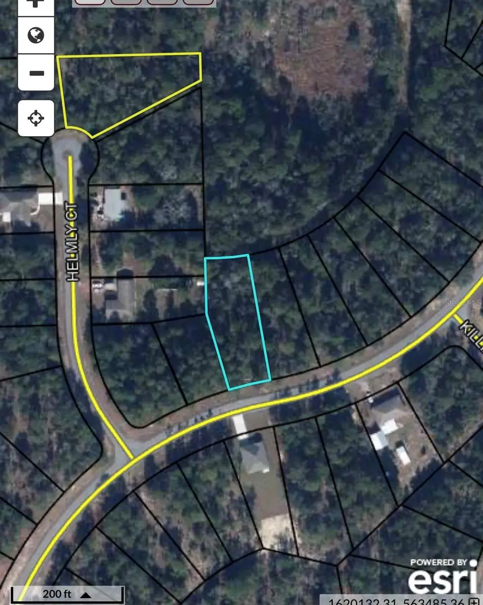 TBD Gables Boulevard, Chipley, FL 32428 - #1