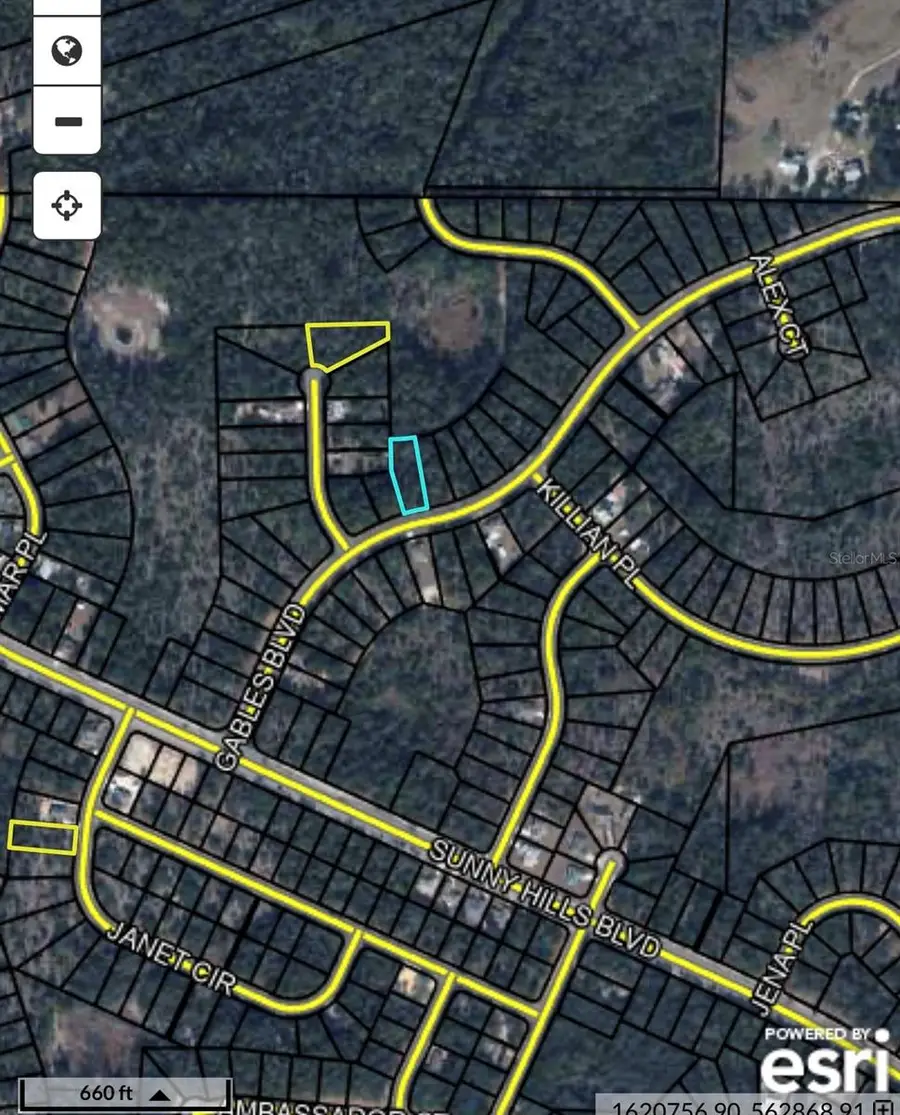 TBD Gables Boulevard, Chipley, FL 32428 - #2