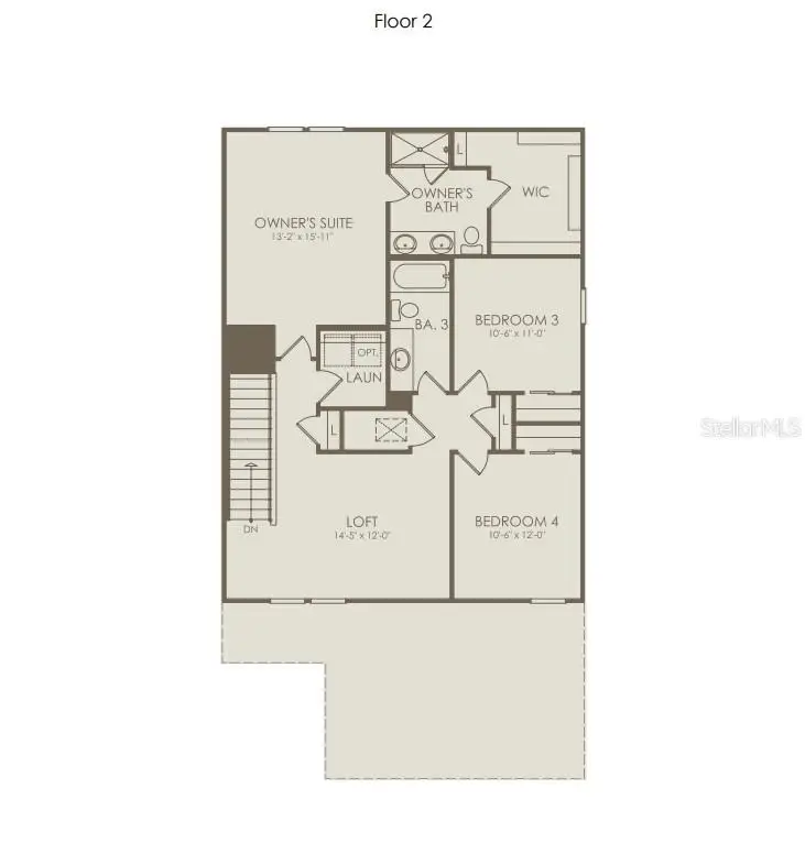 3741 Haddon Ave, Davenport, FL 33837 - #3