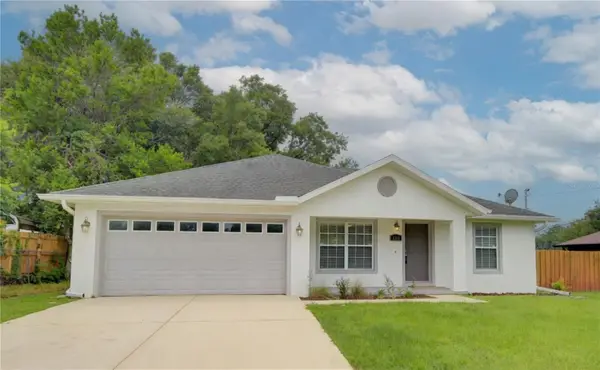 1360 Chris Avenue, DELAND, FL 32724