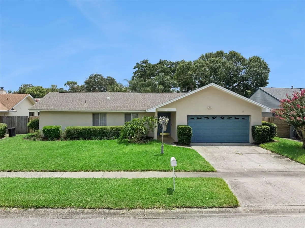 215 Twelve League Circle, Casselberry, FL 32707 - #1