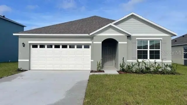 1336 Bear Hammock Drive, Umatilla, FL 32784 - #1