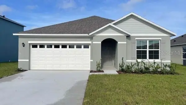 1336 Bear Hammock Drive, UMATILLA, FL 32784