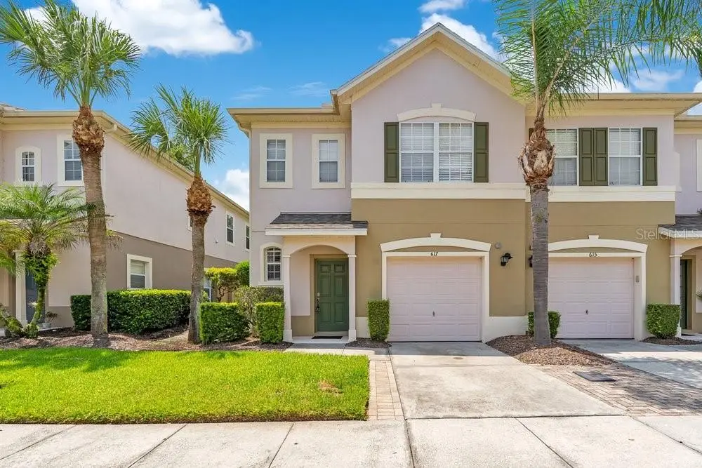 617 Pinebranch Circle, Winter Springs, FL 32708 - #1