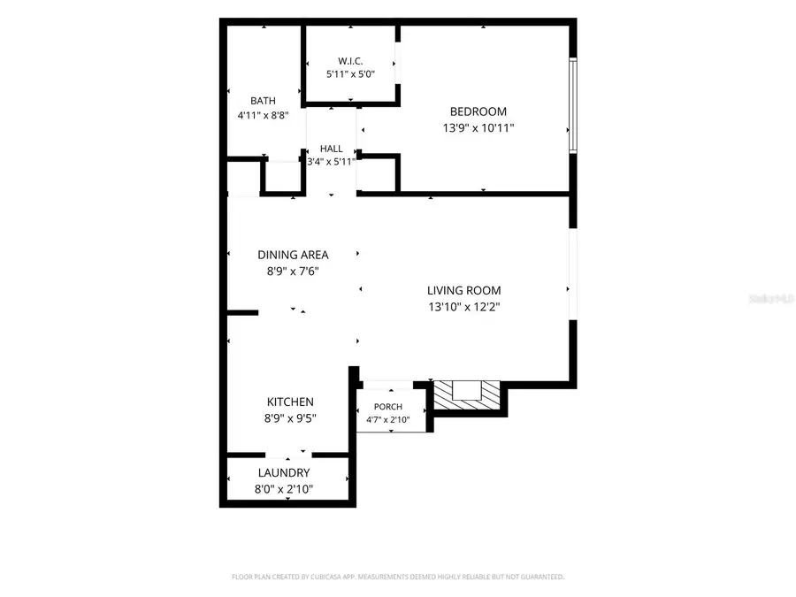 Address Withheld By Seller, Orlando, FL 32826 - #3