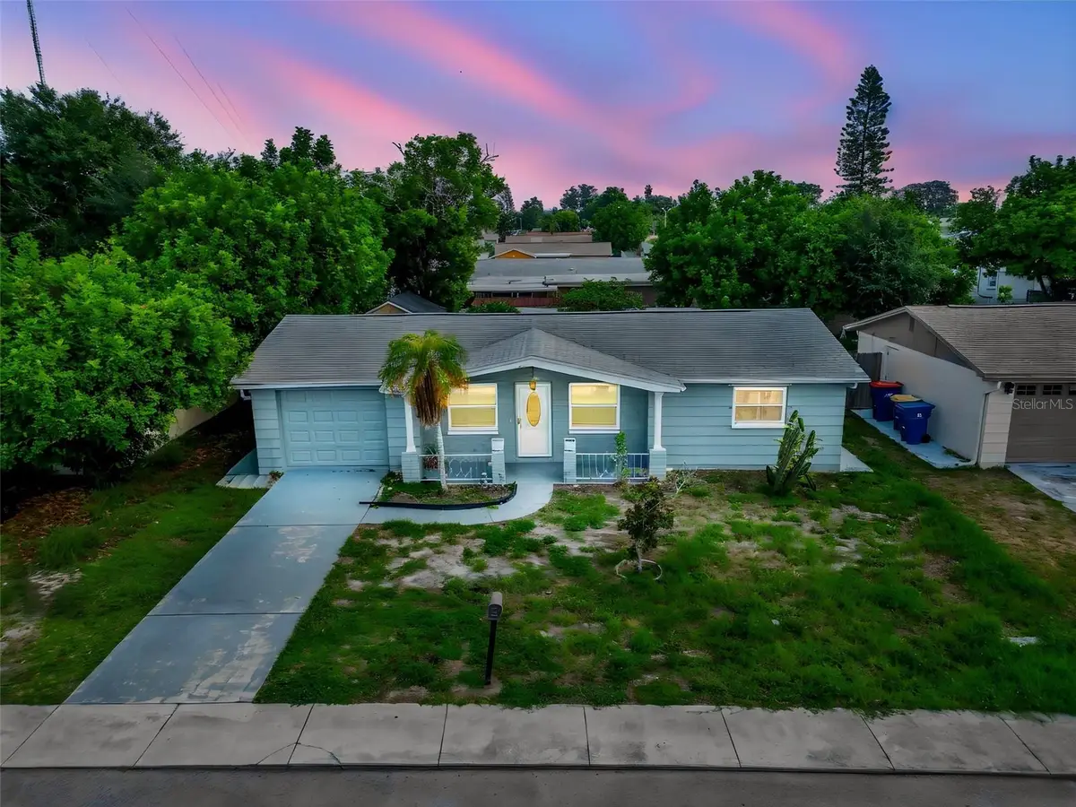 3049 Kilburn Road, Holiday, FL 34691 - #1