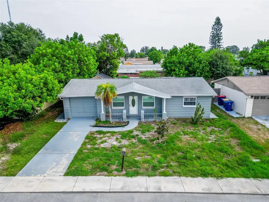 3049 Kilburn Road, Holiday, FL 34691 - #3