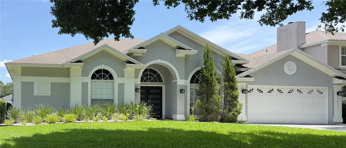 10133 Facet Court, Orlando, FL 32836 - #1