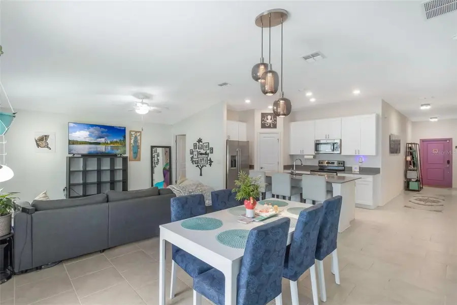 621 Silver Palm Drive, Haines City, FL 33844 - #3