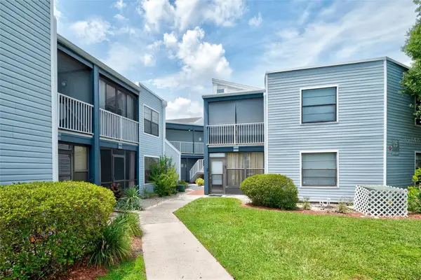 3806 Southpointe Drive #L4, ORLANDO, FL 32822