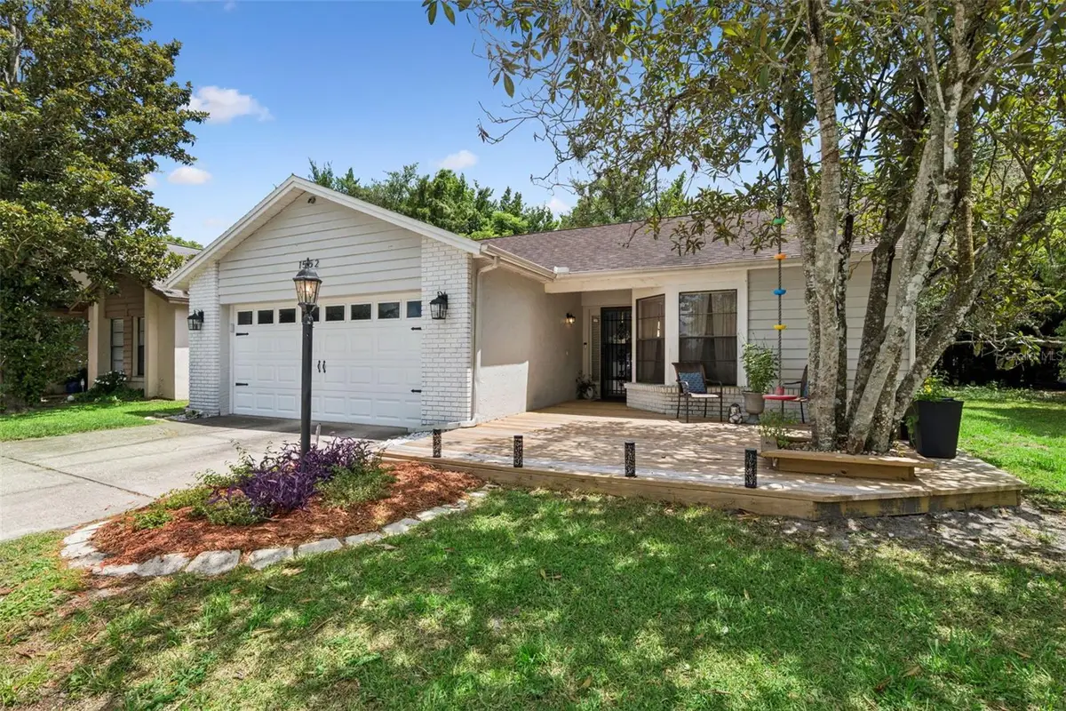 1552 Cougar Court, Casselberry, FL 32707 - #1