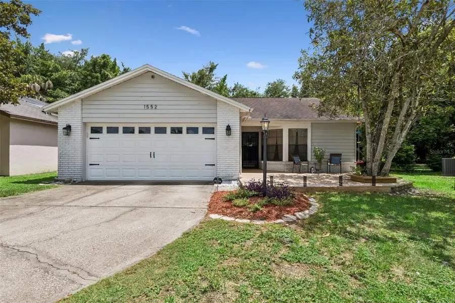 1552 Cougar Court, Casselberry, FL 32707 - #2