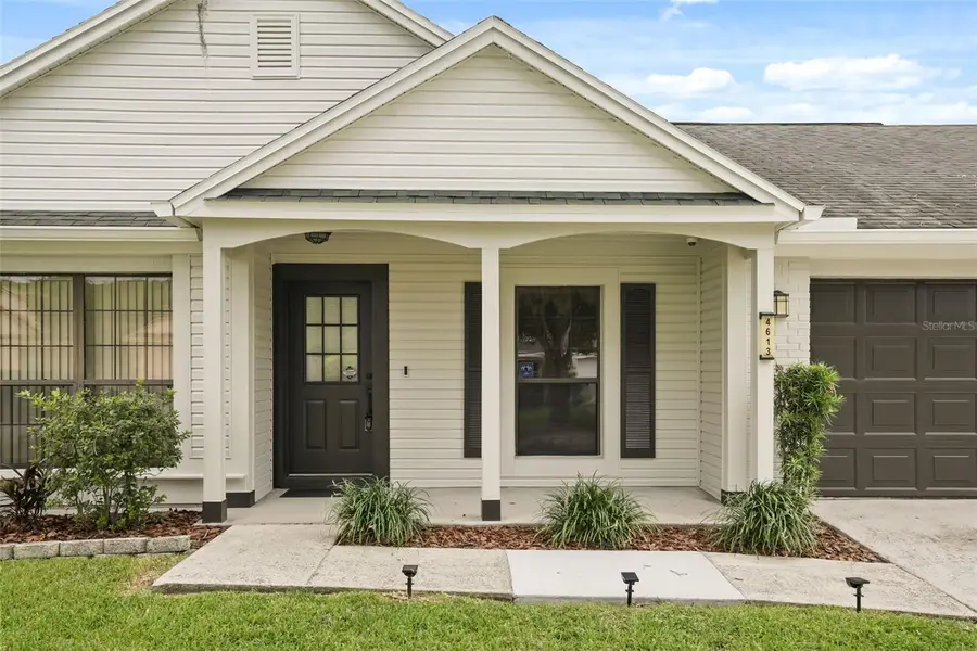 4613 Flatwood Lane, Orlando, FL 32829 - #2