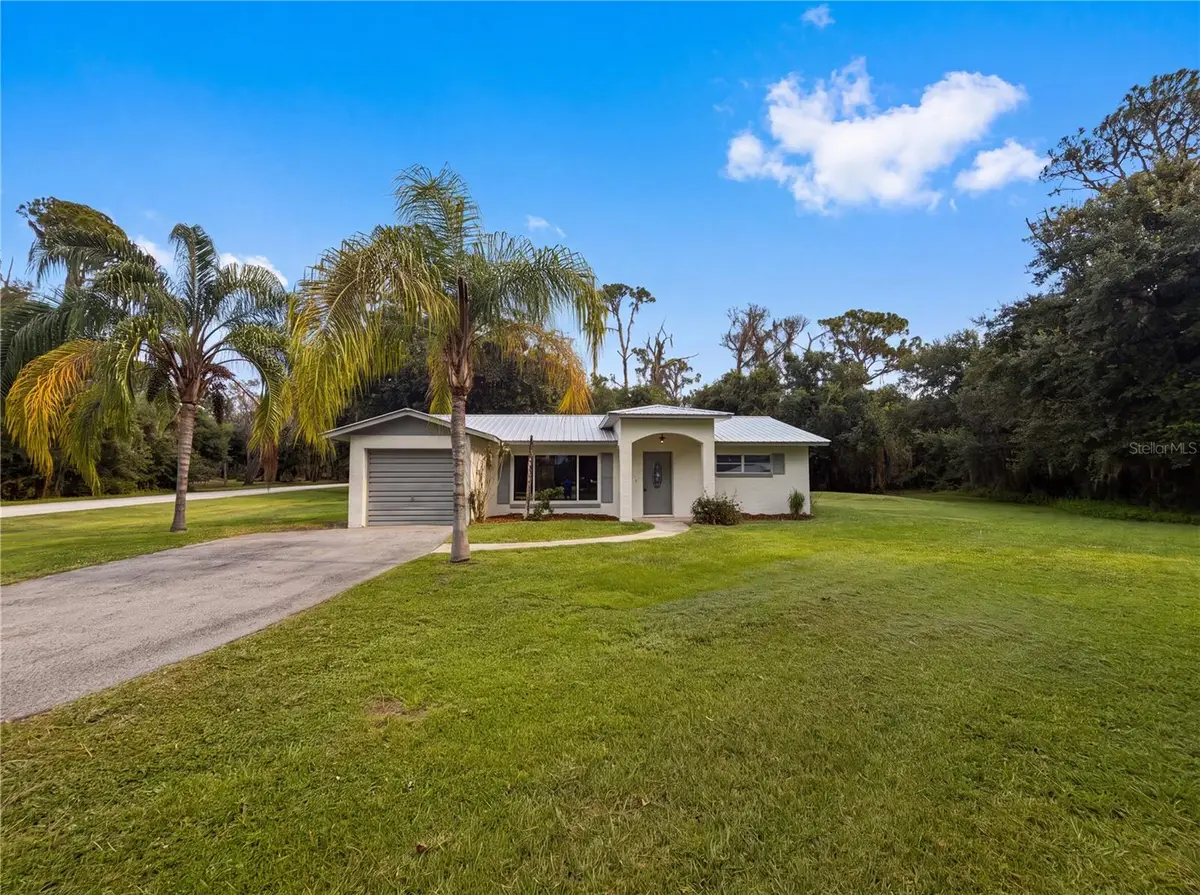 6309 Sherman Terrace, Sebring, FL 33876 - #1