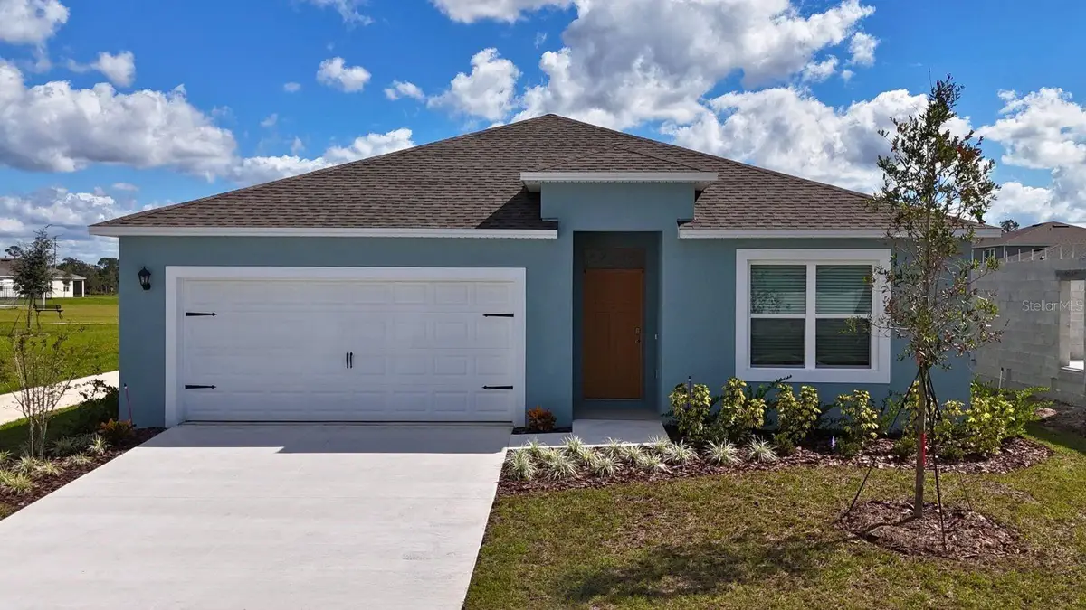 148 Flag Lilly Lane, Umatilla, FL 32784 - #1
