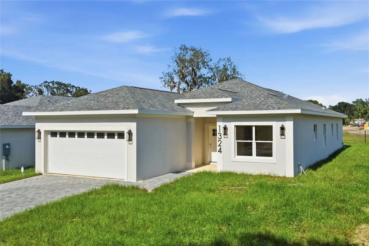 1324 Marshall Drive, Leesburg, FL 34748 - #1